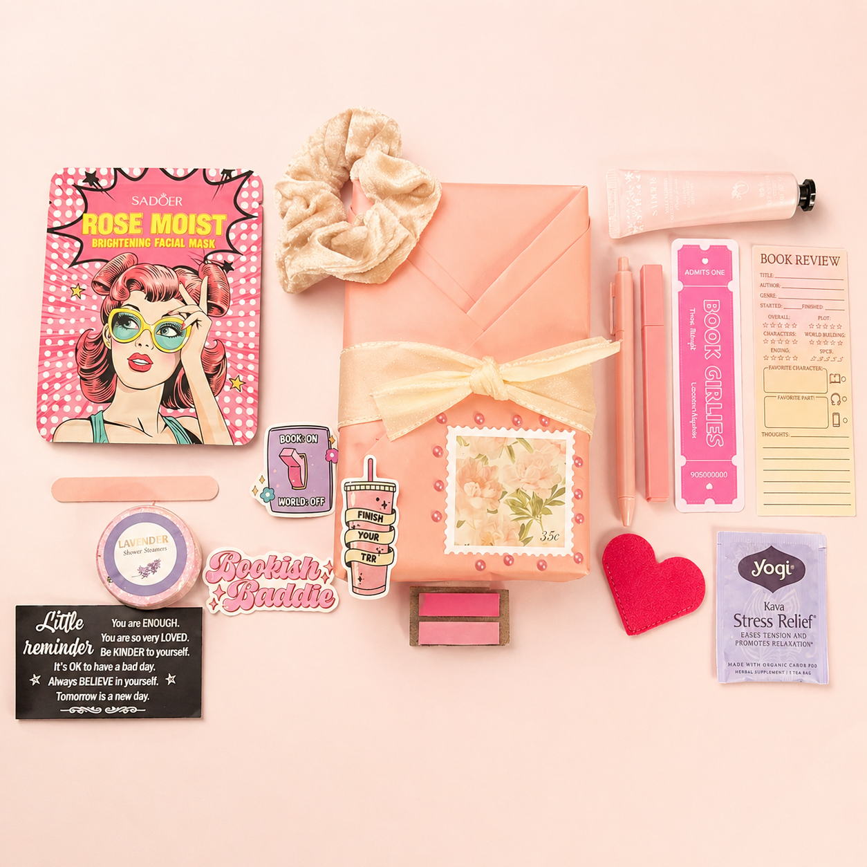 Romance - Cita a ciegas con un libro